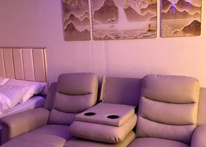 Urban Deca Homes