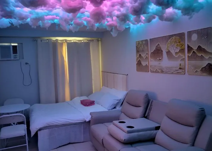 Cyvee Staycation