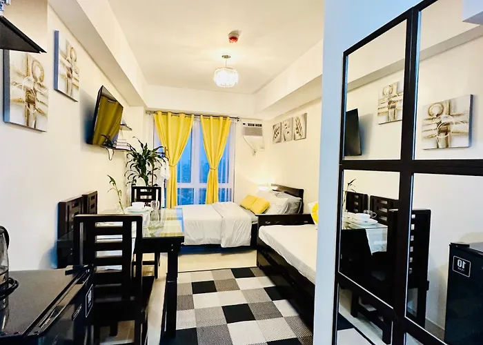 The 23Rd Haven By Kasara Urban Resort Residences