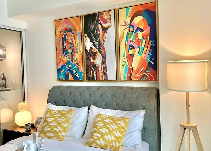 Jawen'S Place - Azure Staycation