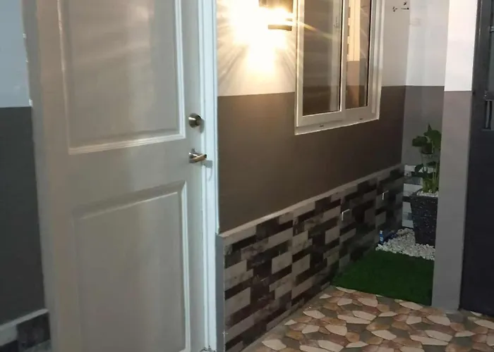 Parayno'S Residence In Marikina 2