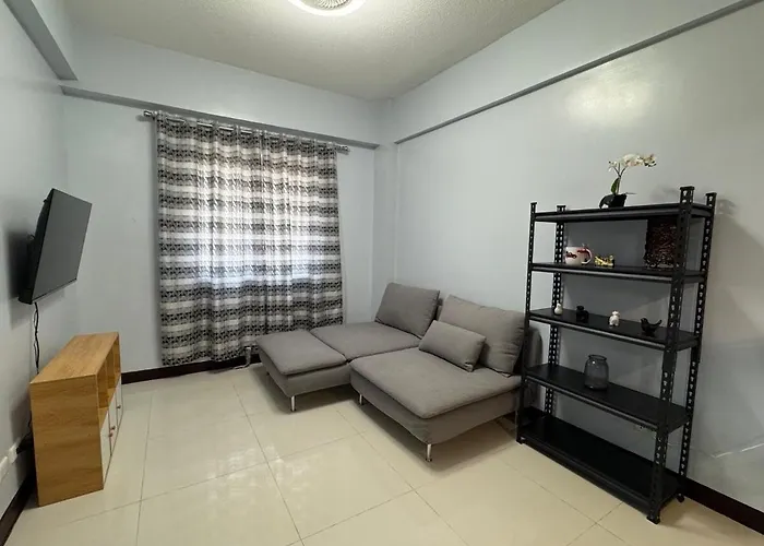 Newport City Home- Naia T3