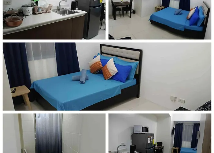 Tabatina Grand Reviera Suites