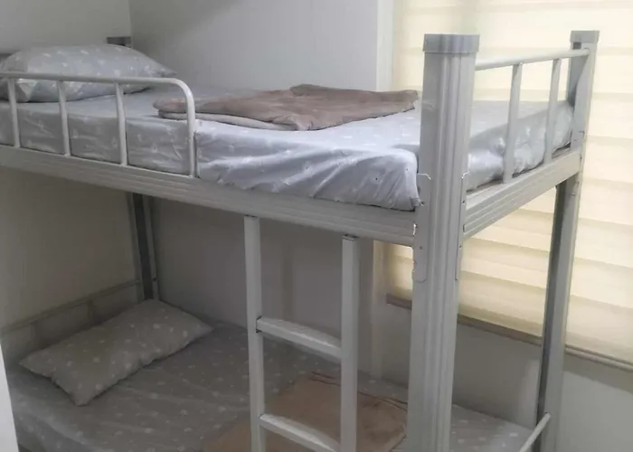 Ra'S 3Br Cozy Unit