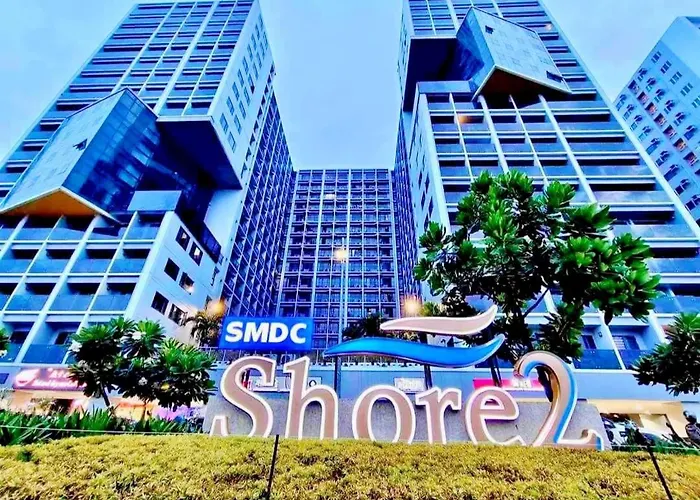 Golden Shore Haven - Pasay