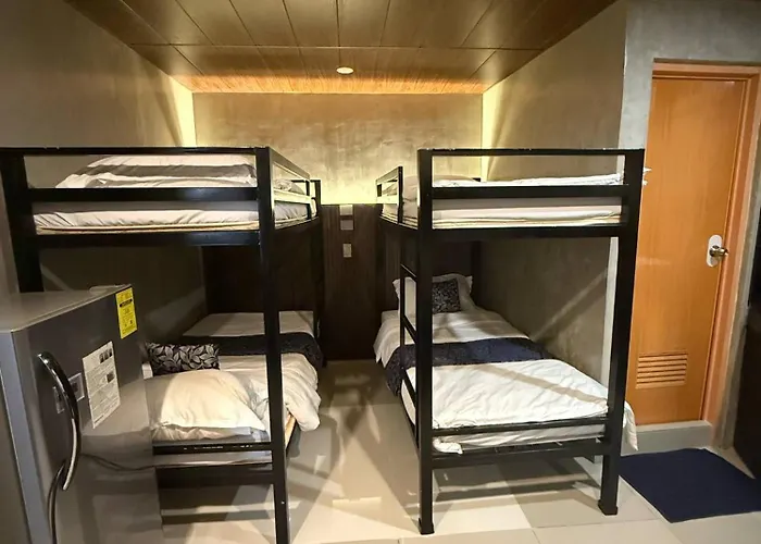 Hm Eco Hotel Naia