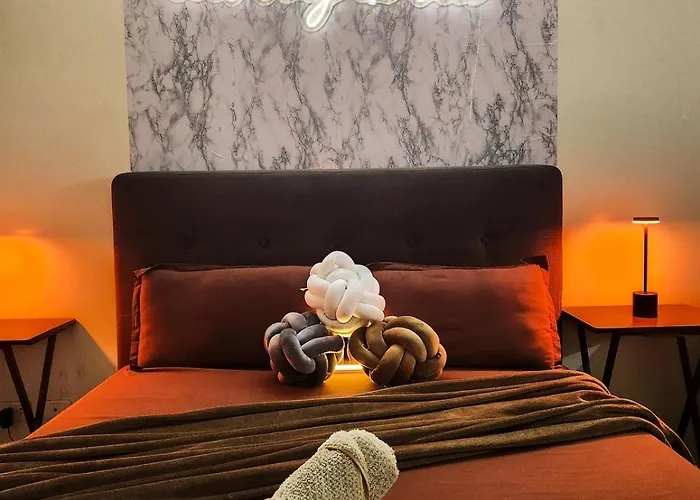 Big Studio Near North Avenue And Trinoma