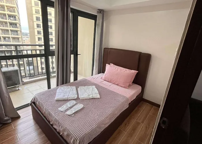 Bayport West Naia Residences
