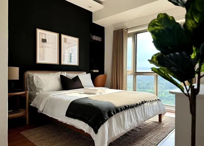 Modern Luxe 3 Bedroom Home Bgc