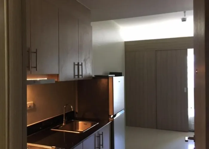 Luxurious Condo In The Heart Of Makati Philippines