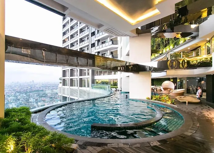 D-Studio,Best Sunset Pool,Luxury,Hotel Style