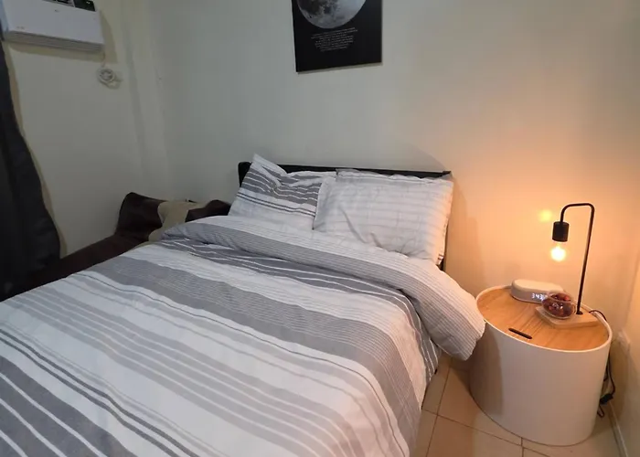 Pioneerwoodlands Mandaluyong Studio Unit