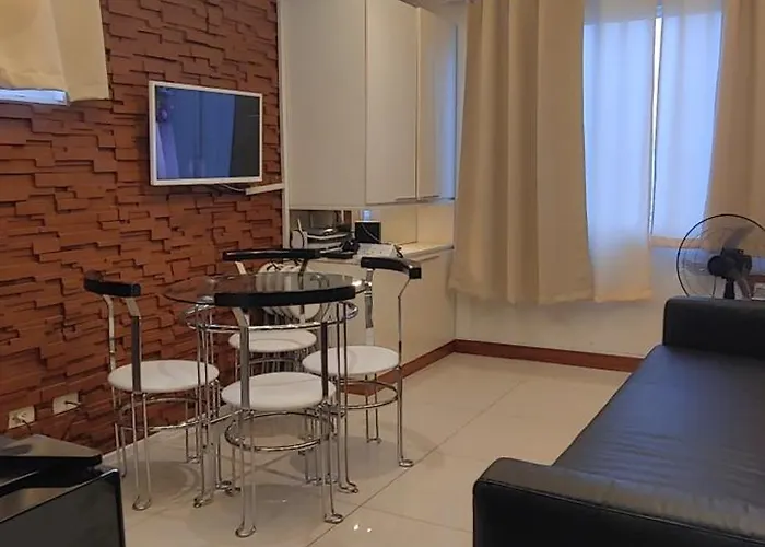 Condodorm Berkeley Katipunan Ave Quezon City