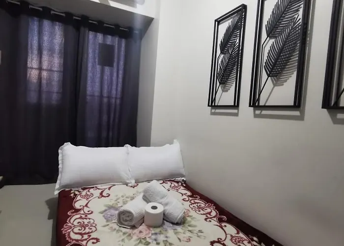 Aldo Mall Of Asia Condotel