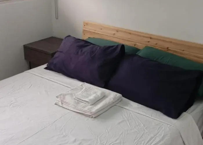 Solemare Parksuites With Balcony
