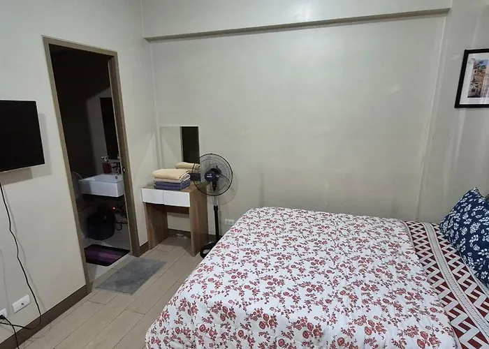 Condotel In Pasay City Manila