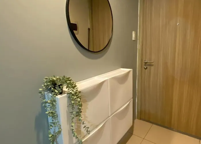 Cozy Staycation In Pasay