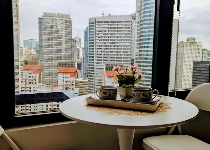 Haddie'S Elegant Loft