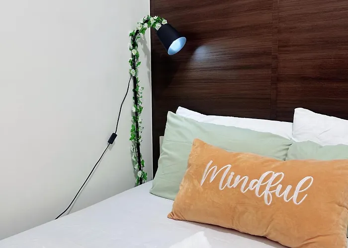 Air Residences Staycation2