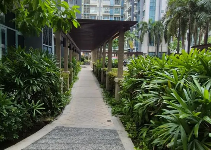 Rooms In Pasay Manila Nearest To Airport Terminal 3