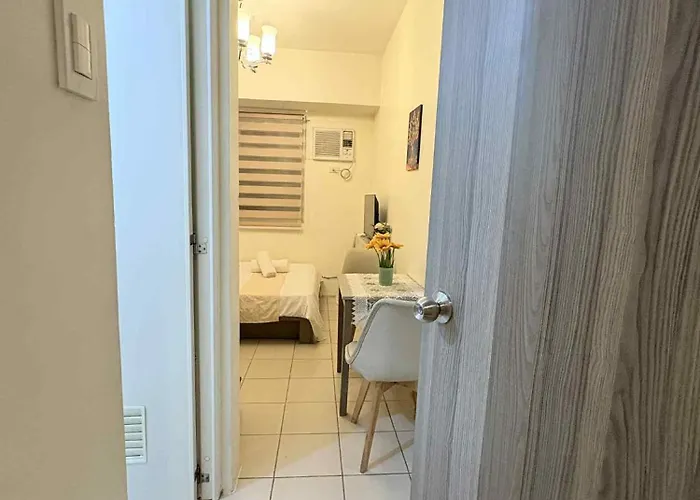 Jjmc Homestay 29 With Netflix And Wifi
