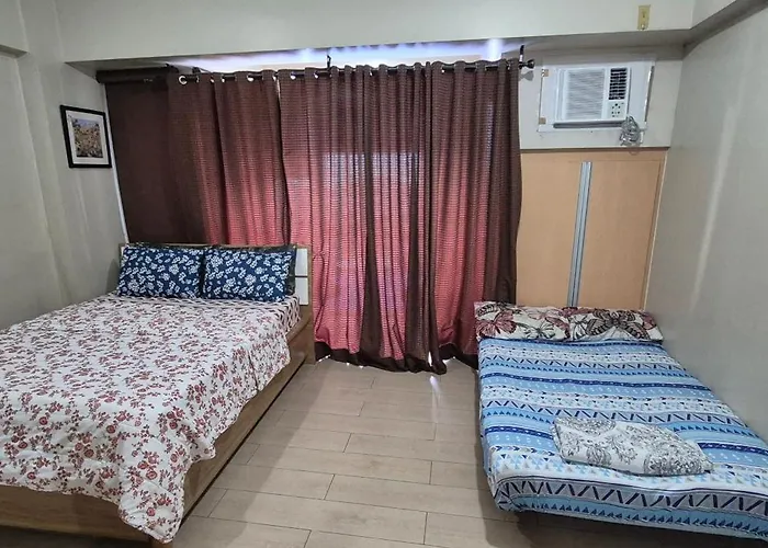 Rqui Condotel Newport Pasay City