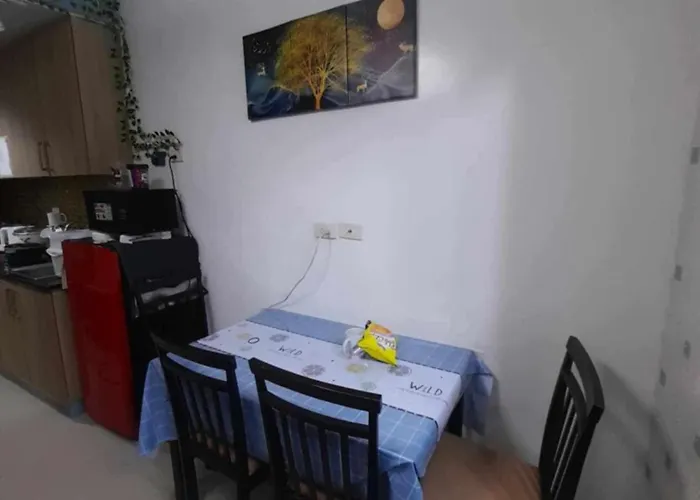Shore Residences Tower B Near Moa And Ikea Pasay City