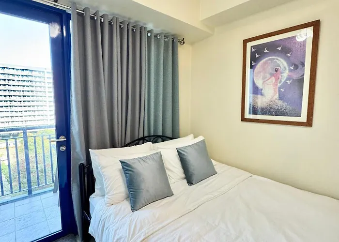 Sea Residences Tower E