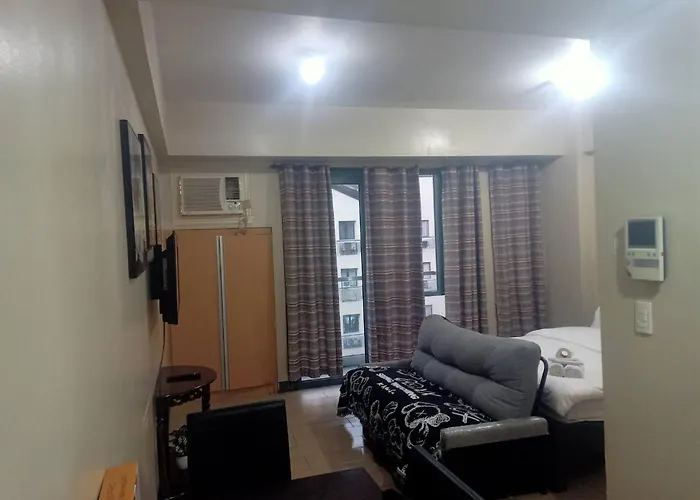 Affordable Condoatel Hotel Near Naia 1,2,34