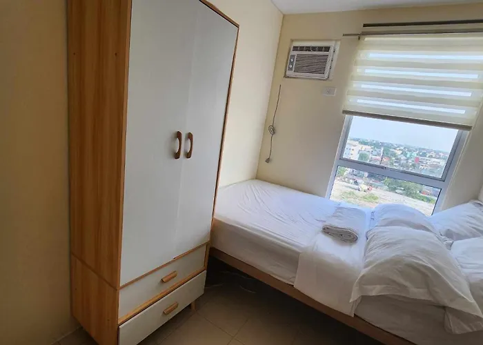 Urban Deca Homes Sm East Pasig