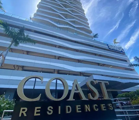 Cozy Coast Residences Pasay