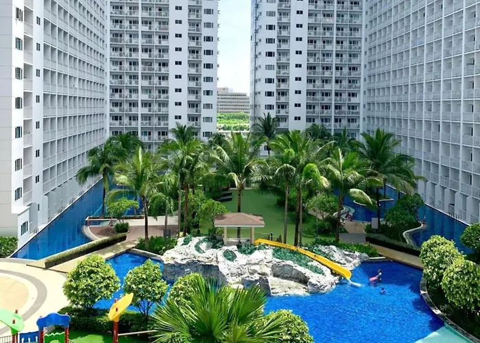 Staycation Near Moa, Airport