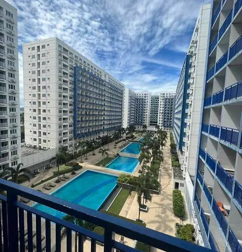 Sea Residences Moa Oasis-Nicolai Ramos