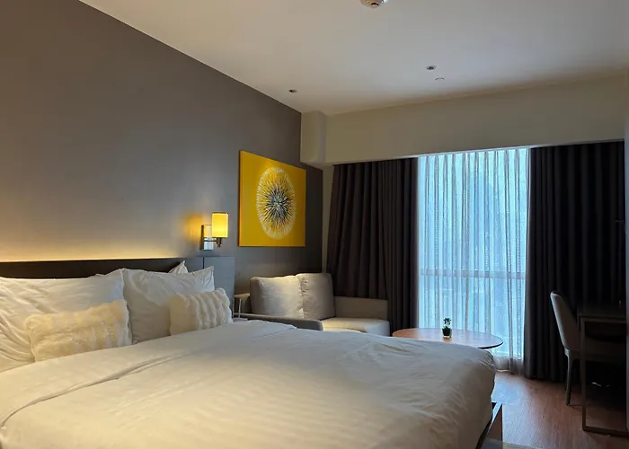 The Hotel Residences At Acqua