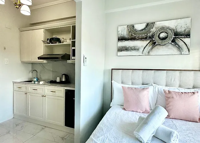 Studio Two Condominium - Olive