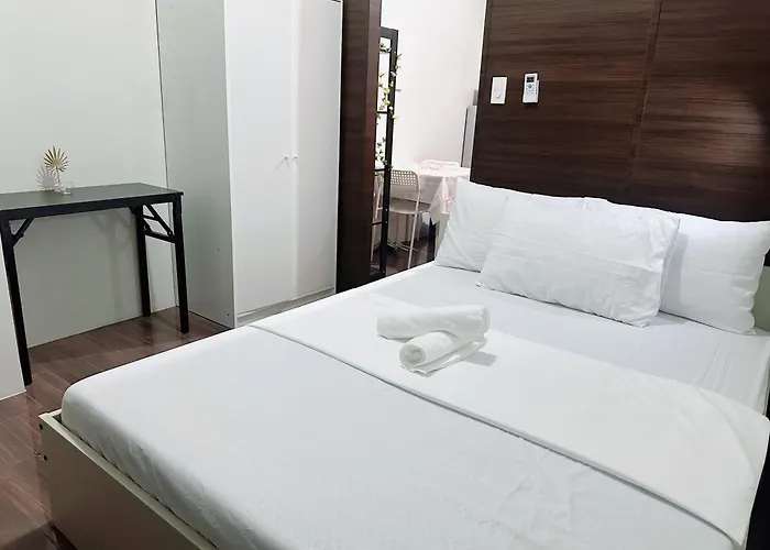 Smdc Air Residences