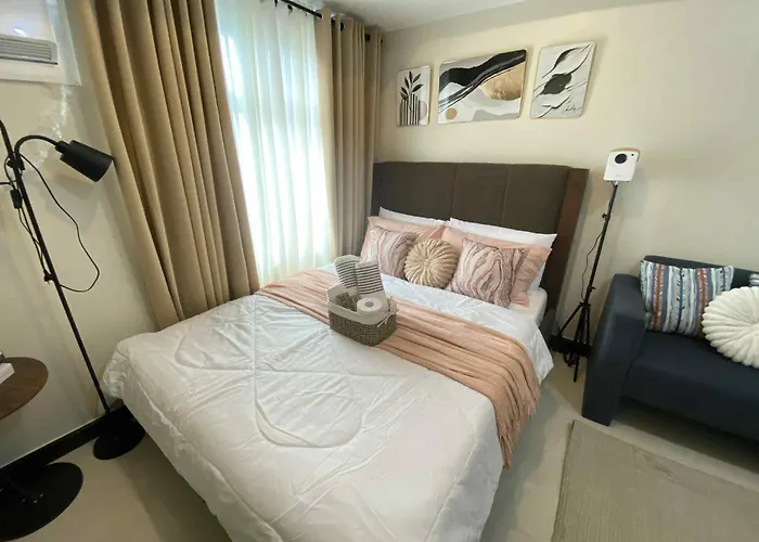 Estebellas Crib at Aurora Escalades Condominium
