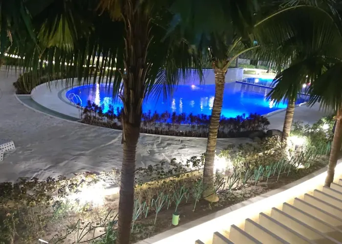 Azure 1Bedroom Pool View