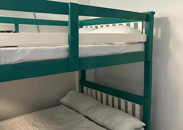 Affordable Overnight Stay