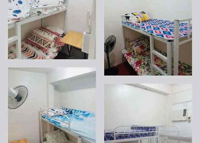 Diliman Philippine Heart Center Vluna Nkti Hospital Transient Room For Rent Home Stay