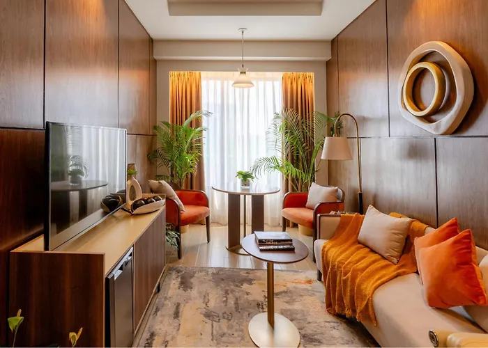 Mcollection - Modern City Stay Near Manila Bay'S Attractions