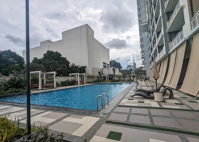 The Most Affordable Female-Only Dormitory In Metro Manila With Free Wi-Fi