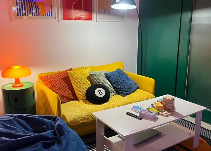 The Rad Pad
