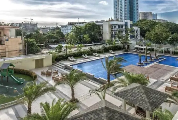 Laverti 1Br Affordable Staycation Groups Family