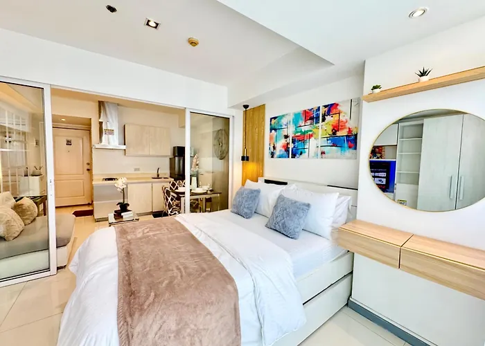 Azure Urban Resort Residences - Paranaque City