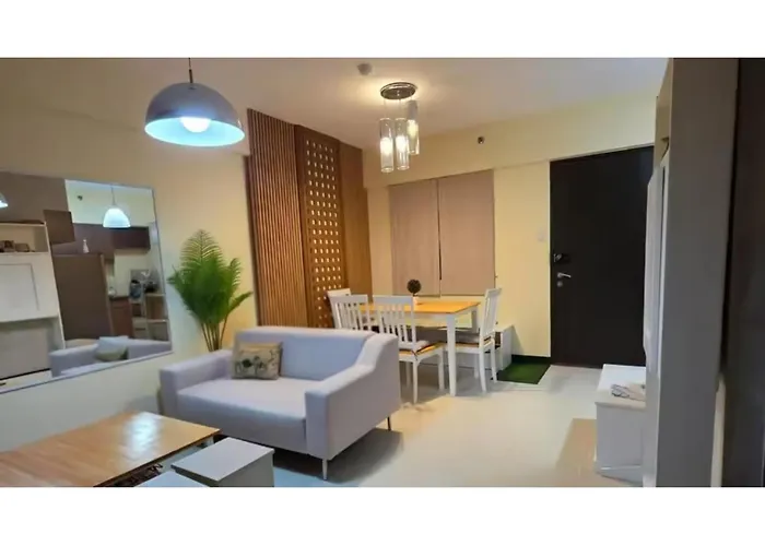 The Yanoa Stay 2 Bedroom Condo