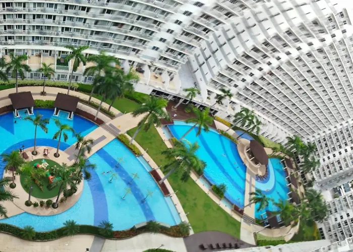 Classy And Cozy Staycation Near Moa