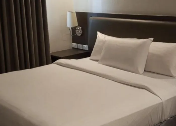 Superior Studio Urban Escapes at BCCT