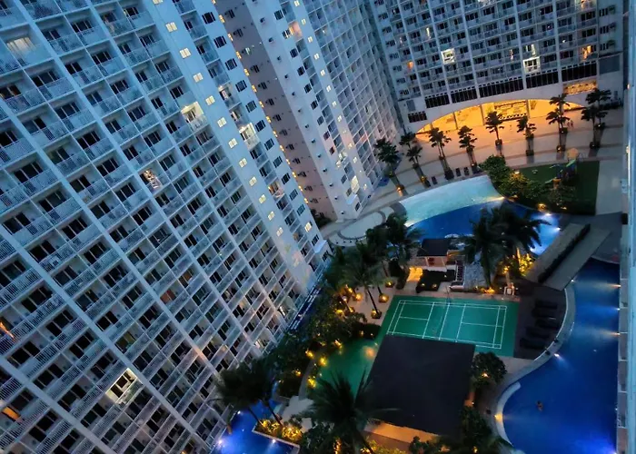 Jessy'S Suites