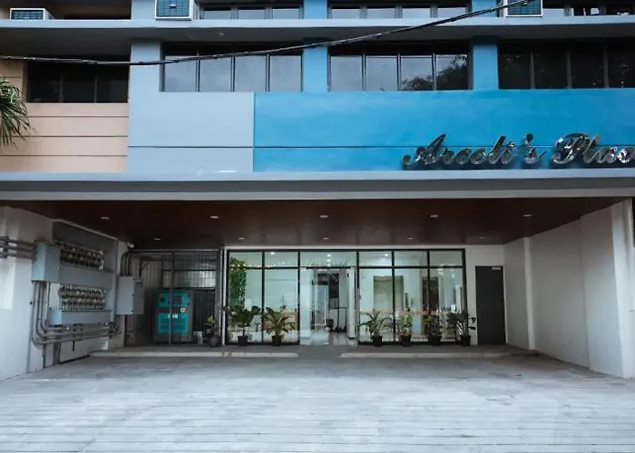 Arceli'S Place